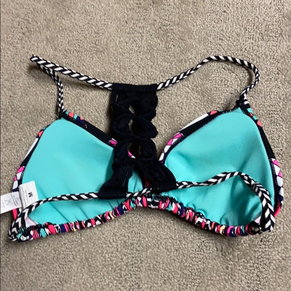 Damsel bikini top - Picture 2 of 4